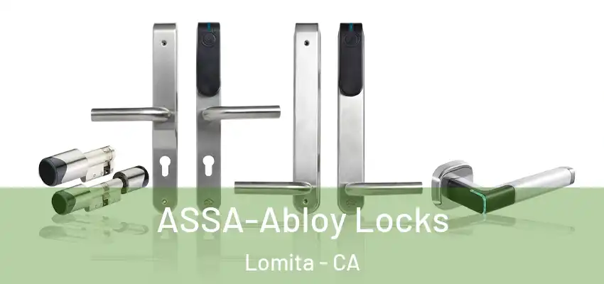  ASSA-Abloy Locks Lomita - CA