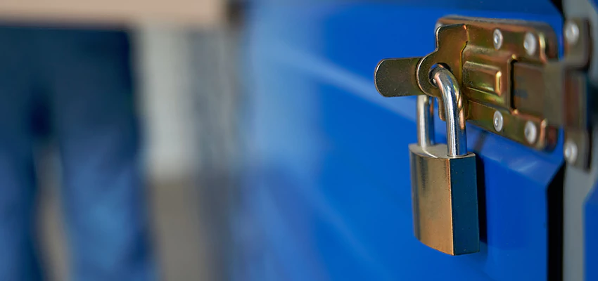 Industrial Door Lock Repair And Installation in Lomita, CA