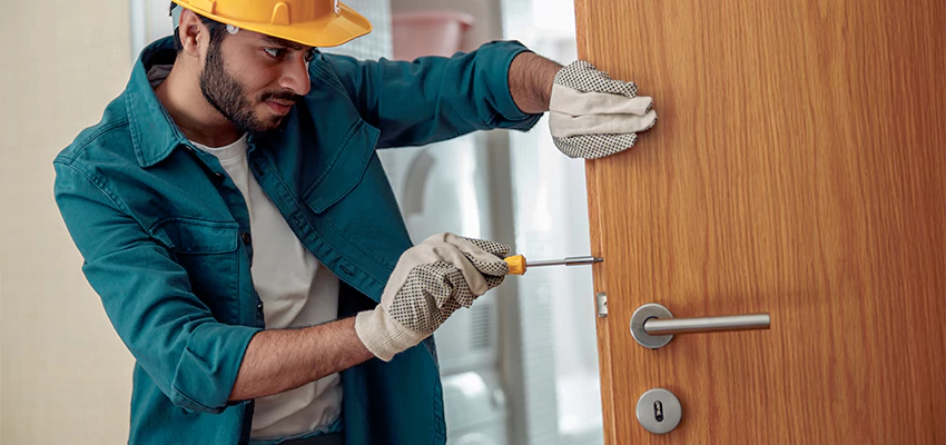 24 Hour Residential Locksmith in Lomita, California