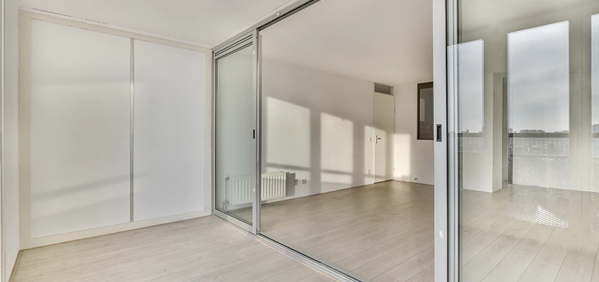 Patio Glass Sliding Door Lock in Lomita, CA