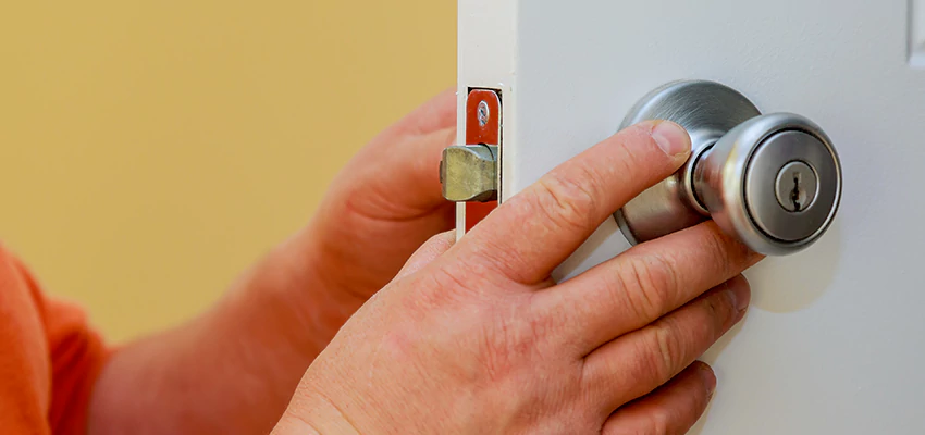 Residential Locksmith For Lock Installation in Lomita, California