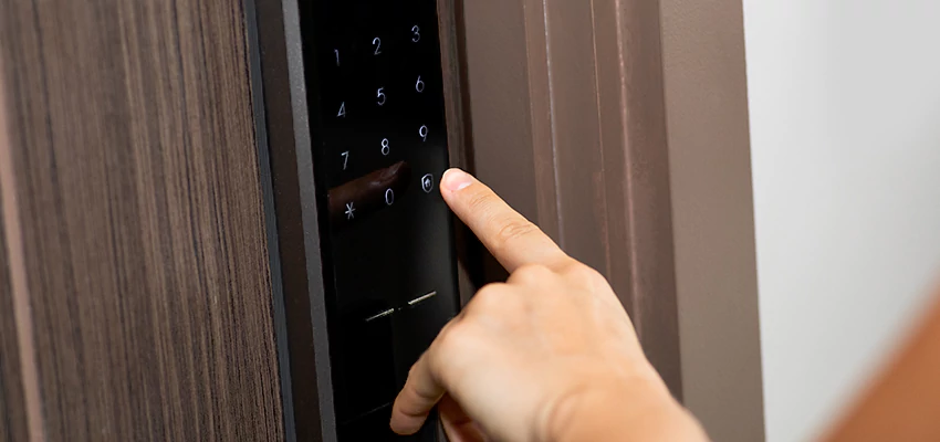 Smart Electric Locks Replacement Services in Lomita, CA