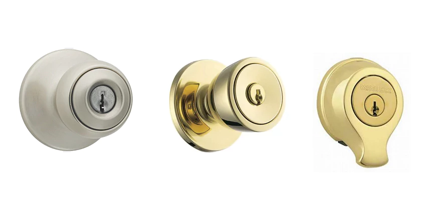 Weiser Bluetooth Lock Installation in Lomita, CA