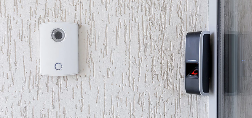 Automatic Door Lock Repair in Lomita, California