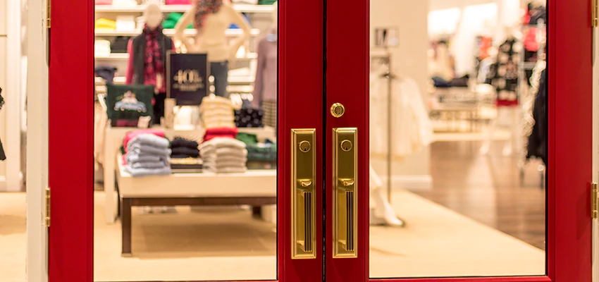 Automotive Locksmith For Retail Stores in Lomita, CA