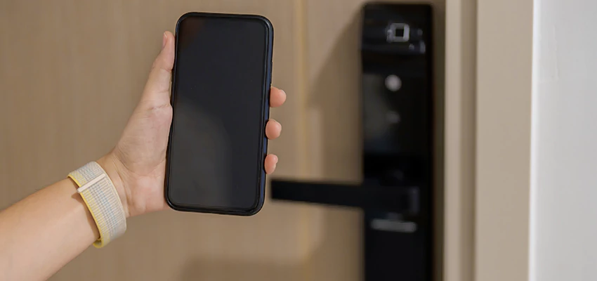 Keypad Wifi Locks Repair And Installation in Lomita, CA