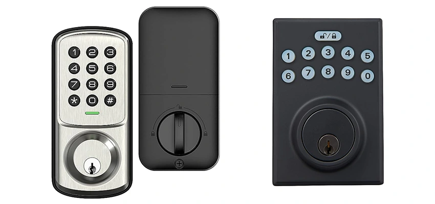 Garage Emergency Lock Replacements in Lomita, CA