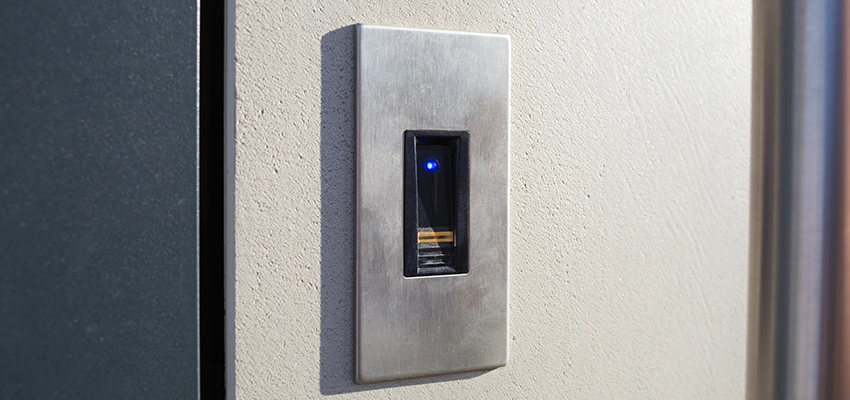 Fingerprint Biometric Entry Systems Maintenance in Lomita, California