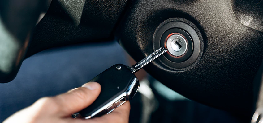 Car Key Replacement Locksmith in Lomita, California