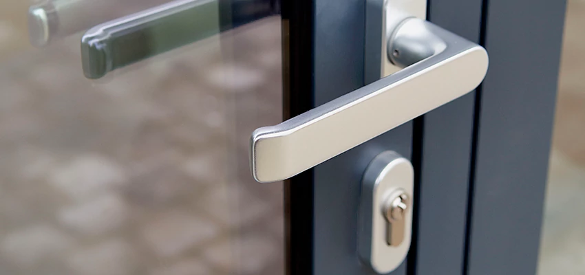 Broken Door Lock Cylinder Repair in Lomita, California