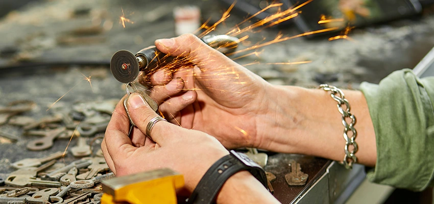 Mobile Locksmith For Lock Replacement Service in Lomita, California