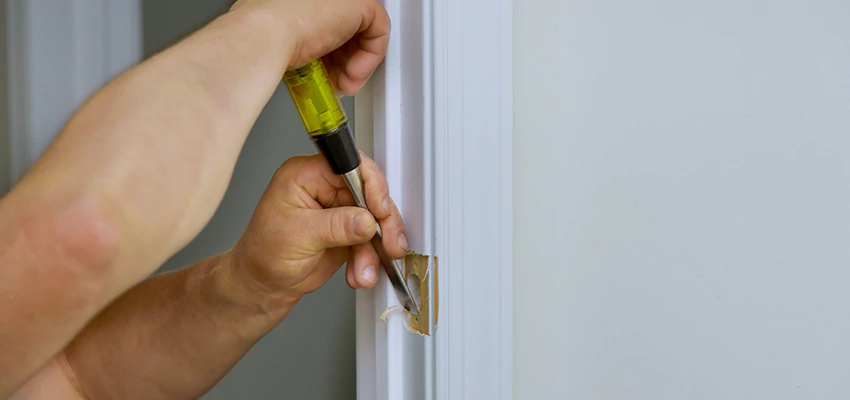 On Demand Locksmith For Key Replacement in Lomita, California