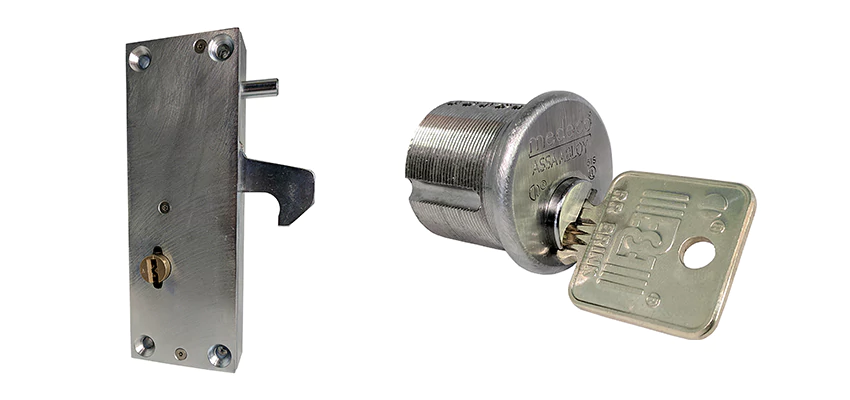 RR Fence Gates Brink Locks Repair in Lomita, California