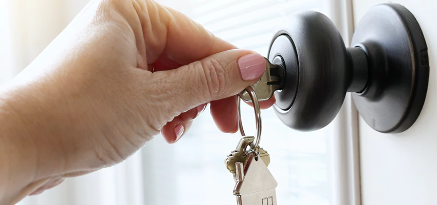 Top Locksmith For Residential Lock Solution in Lomita, California