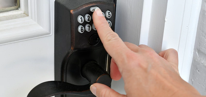 High-security Code Lock Ideas in Lomita, California