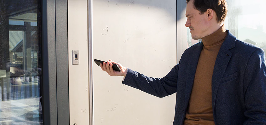 Business Security Systems in Lomita, CA