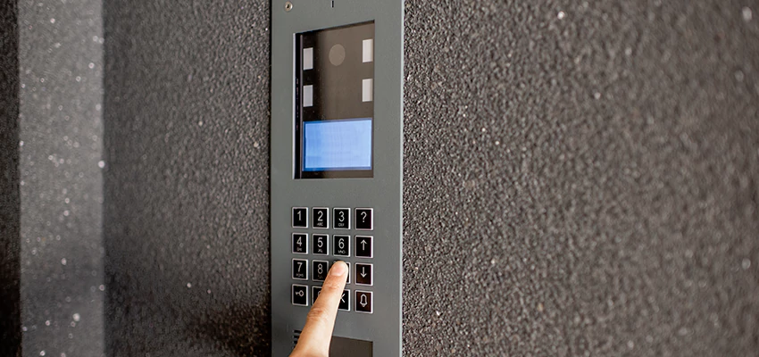 Access Control System Installation in Lomita, California