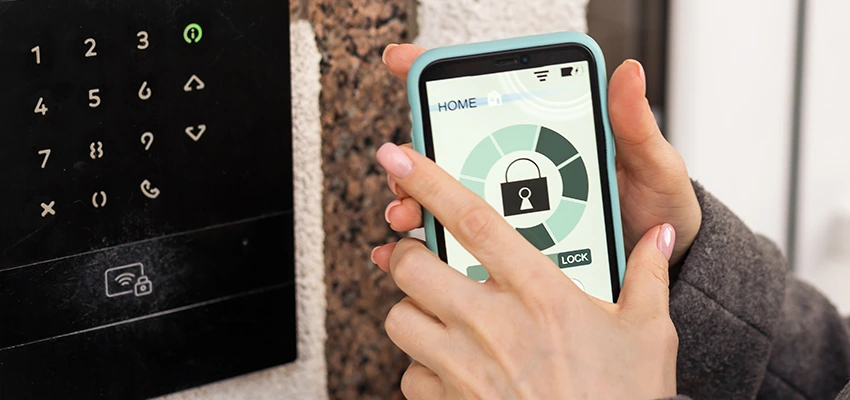 Building Security Upgrades in Lomita, CA