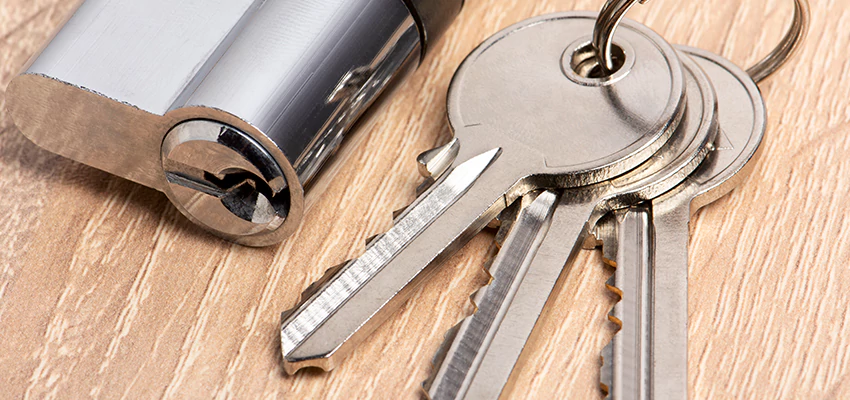 Lock Rekeying Services in Lomita, California