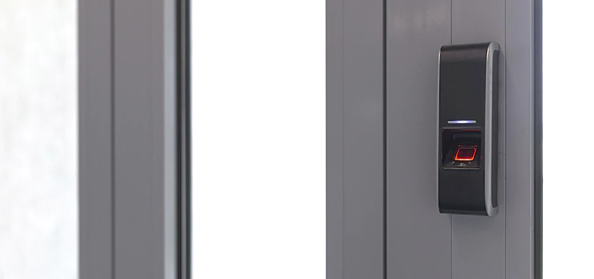 Push Button Lock Keypad Repair in Lomita, California