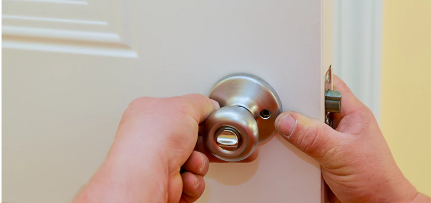 After-hours Locksmith For Lock And Key Installation in Lomita, CA