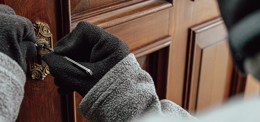 Burglar Damage Electronic Locks Repair in Lomita, CA