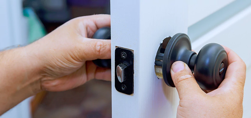 Smart Lock Replacement Assistance in Lomita, California