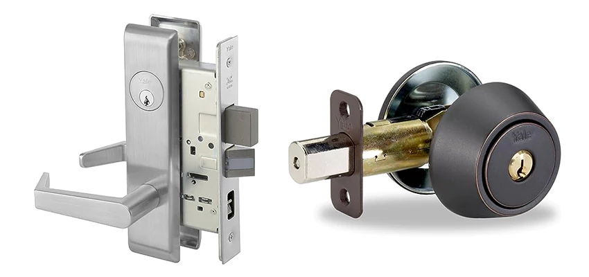Yale Multipoint Lock in Lomita, CA