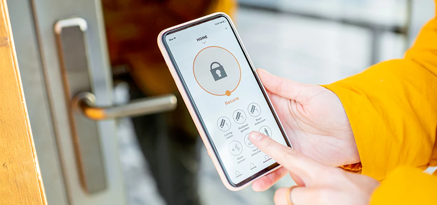 Automatic Door Lock Opener Repair in Lomita, California