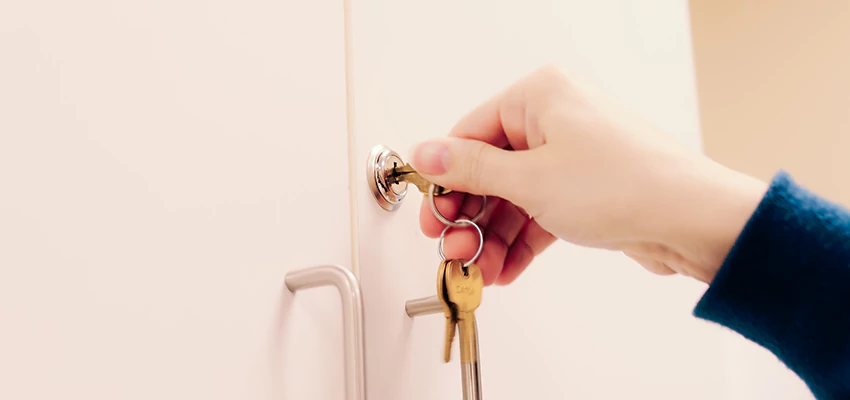 Cabinet Electronic Locks Repair in Lomita, California