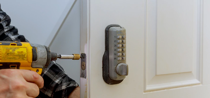 Digital Locks For Home Invasion Prevention in Lomita, CA