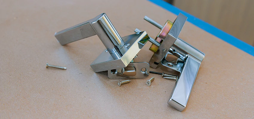 Master Lock Key System Installation Service in Lomita, California