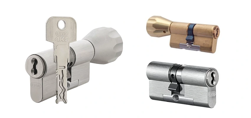 Evva Padlock Installation in Lomita, California