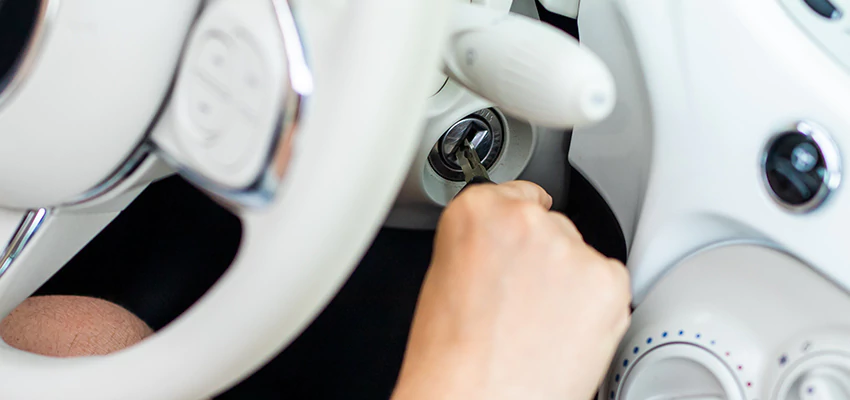 Ignition Lock Barrel Replacement Near Me in Lomita, California