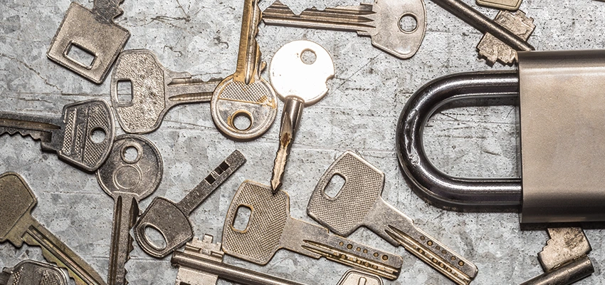 Lock Rekeying Services in Lomita, California