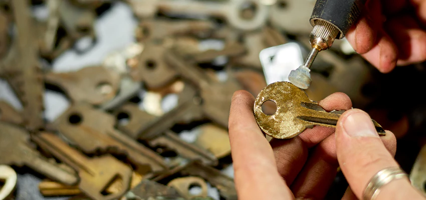 A1 Locksmith For Key Replacement in Lomita, California