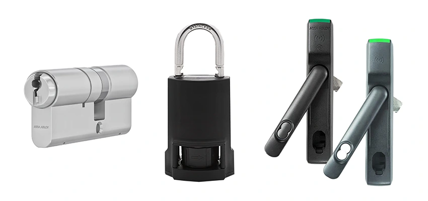 ASSA-Abloy Deadlock Replacement in Lomita, CA