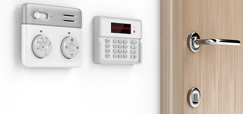 Commercial Electronic Door Lock Services in Lomita, CA