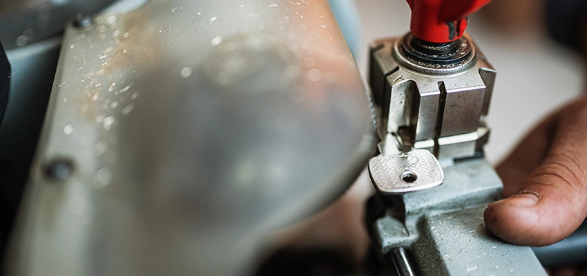 Key Programming Mobile Locksmith Service in Lomita, CA